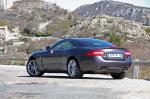 Jaguar XKR Coupe 2009 года
